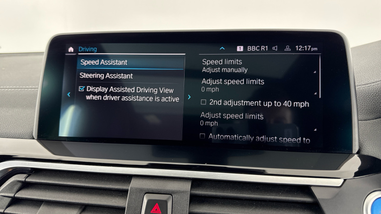 BMW X3 210kW Premier Edition 80kWh 5dr Auto Electric Estate